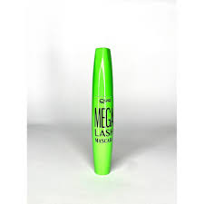 Quiz Quiz туш для вій Мега вії подовжуюча